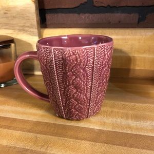 Opal house mug